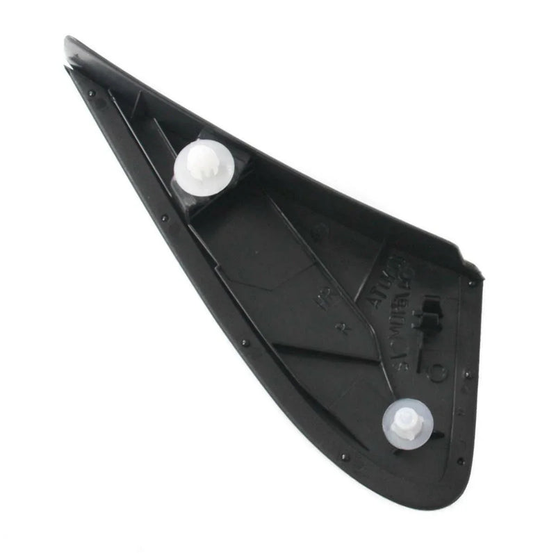 Side View Mirror Corner Triangle Fender RH Fits Toyota Corolla Altis 2003-08 D10