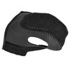 Ford Focus Fiesta Transit Black Faux Leather Gear Shift Knob Cover