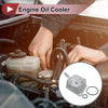 Honda Civic (2016-2021) - 1 Set Engine Oil Cooler