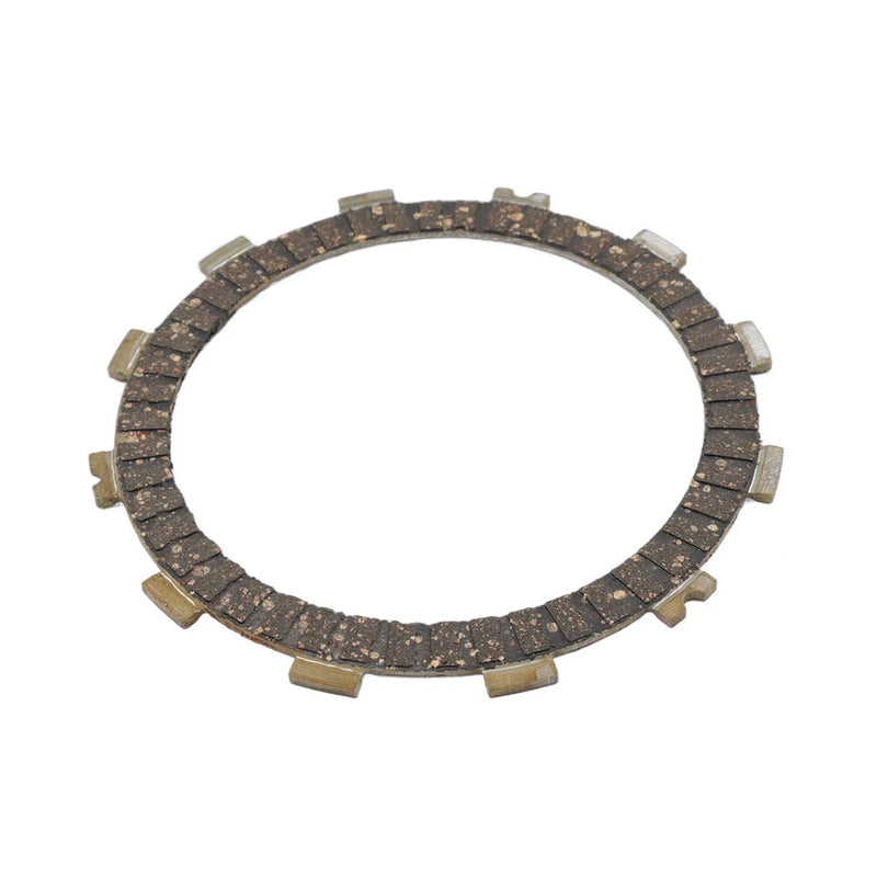 Honda CRF450R CRF450X 8pcs Clutch Friction Plates (2002-2016)