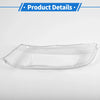 Honda Odyssey Car Front Right Headlight Lens Cover (2005-2008)