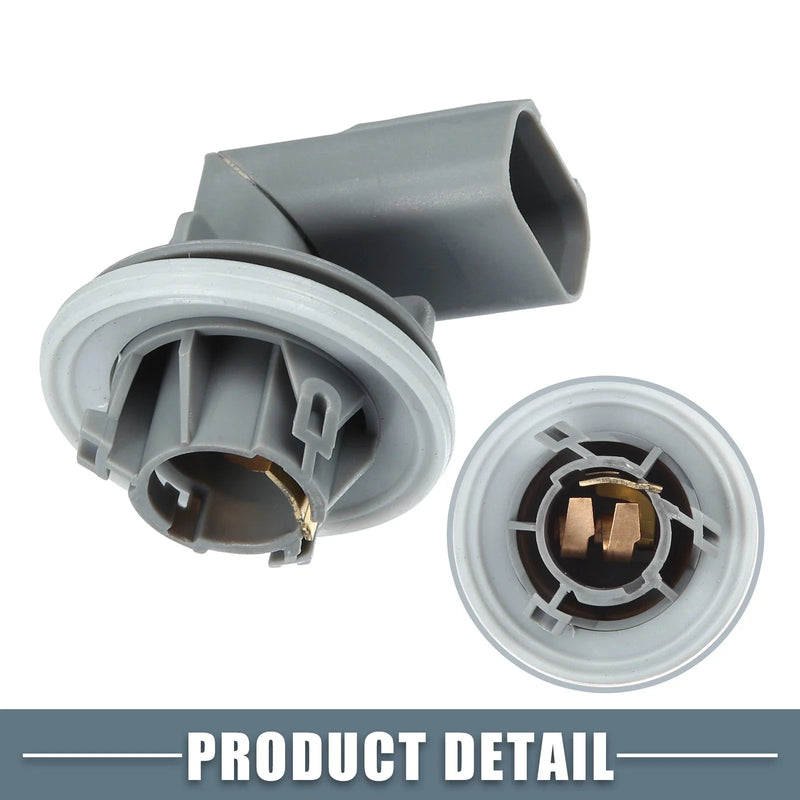 Ford Focus MK2 Brake Stop Tail Light Socket (2006-2011)