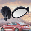 Various Models 2 x Universal Car Auto Rear Side View Mirror Assembly