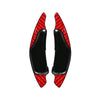 Lexus IS XE20 IS250 IS350 Steering Wheel Shift Paddle Extensions (2006-2013)