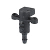 Kia Forte Front Windshield Washer Nozzles (2014-2018)