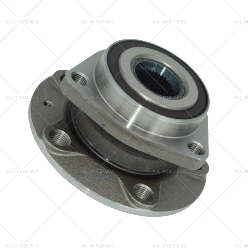 Volkswagen Golf Jetta MK5 MK6 Wheel Bearing Hub Assembly (2006-2014)