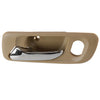 Honda Accord, Odyssey Front Left Interior Door Handle (1998-2004)