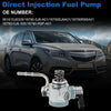 Acura MDX, RLX, Honda Odyssey, Pilot High Pressure Fuel Pump (2014-2020)