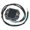 Honda BF15 BF20 Voltage Rectifier Regulator (2001-2023)