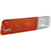 Mitsubishi Triton Left Front Bumper Light Bar (1996-2006)