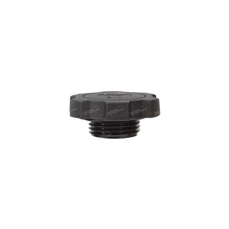 Landcruiser PZJ70 Oil Filler Cap / 1PZ Engine (1990–1992)