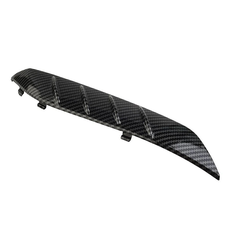 Kawasaki ZX-14R Carbon Fiber Front Fender Mud-Hugger Fairing (2006-2020)
