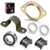 Polaris Xpedition 325 / 425 4X4 Steering Post Bushings Kit (2002)
