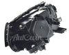 BMW X3 Series E83 Halogen Headlight Left Side (2003-2006)