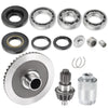 Honda Rancher 350 Rear Diff Ring & Pinion Gear Bearing Kit (2000–2006)