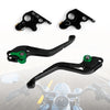 Ducati 748 916 Monster M400 M600 M750 Brake Clutch Lever (1994-2002)
