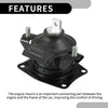 Honda Accord 2.4L Auto Engine Motor Mount (2003-2007)