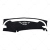 Kia Sportage NQ5 2021-2022 Non-Slip Dash Mat