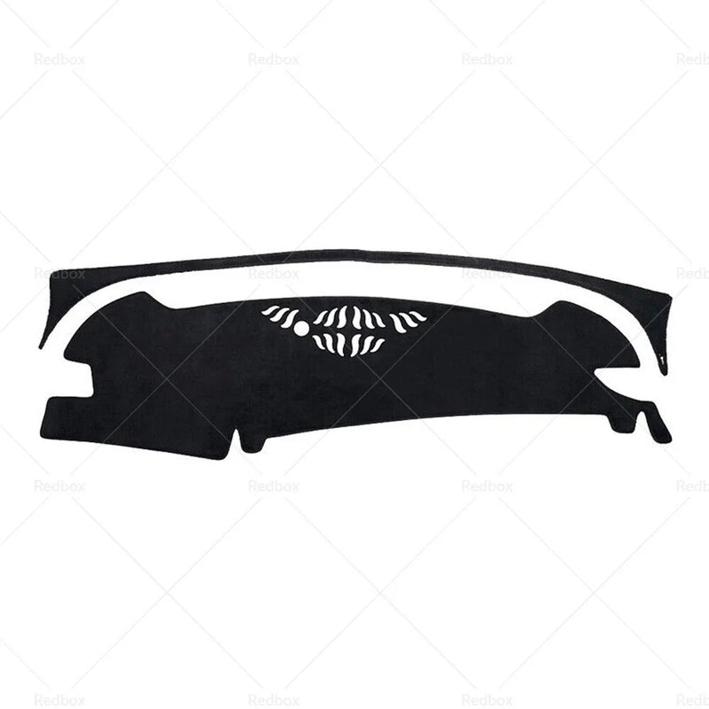 Kia Sportage NQ5 2021-2022 Non-Slip Dash Mat