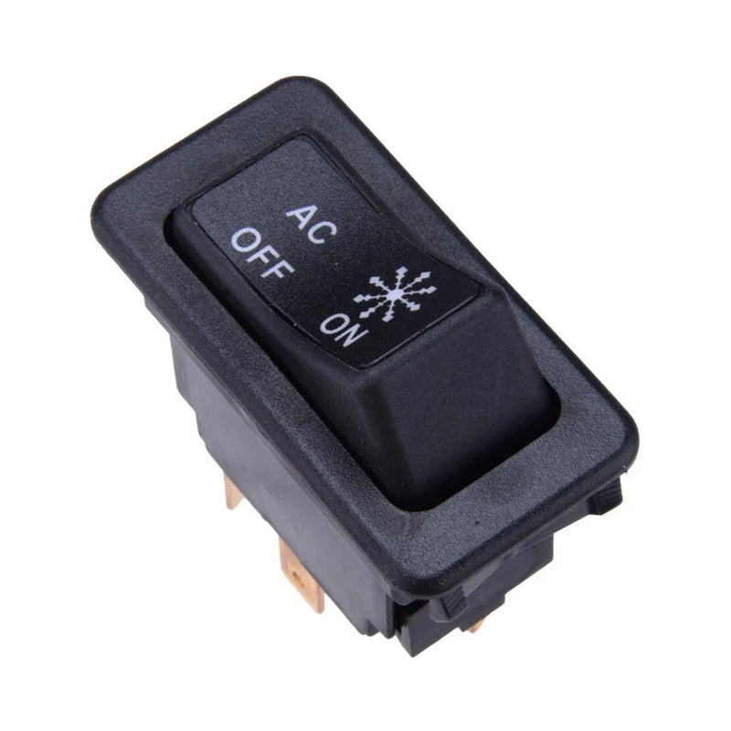 Peterbilt Rocker Switch (57775608, 8320001000)
