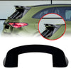Benz GLC Class X254 (2023-2024) Gloss Black Rear Boot Spoiler Lip