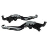 Daytona 675, Speed Triple R CNC Titanium Extendable Brake Clutch Levers