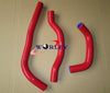 Mazda 6 2.0 2.3 2003-2008 Silicone Radiator Hose ( Red/Blue)