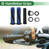 Make Model 7/8" 22mm Hand Grips Cover