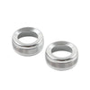Subaru BRZ, Toyota GR86 Center Console Volume Knob Ring (2021-2024)