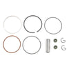 Honda XR 125 L, CG 125 ES 125cc Cylinder Kit Ø13mm (2003-2011)