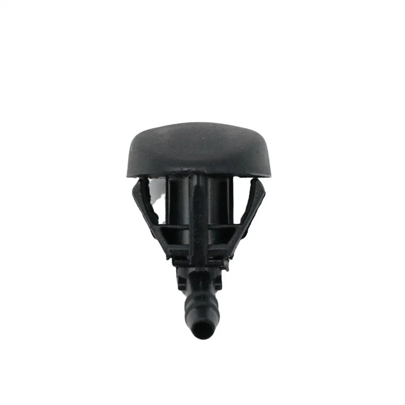 Jeep Renegade Black Windshield Washer Nozzle (2015-2020)