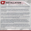 CHEVROLET AVEO Transmission Filter (2018-2023)