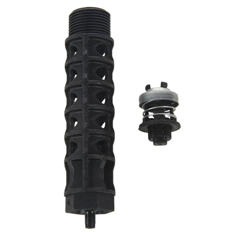 Chevy Aveo Cruze Sonic Trax Engine Oil Cooler Filter One Way Valve x1 (2004-2022)