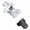 VW Amarok, Polo, Transporter, Skoda Ignition Lock Housing (2010-2023)