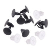 Toyota Lexus 50 x Undertray Cover Clips (Various Years)