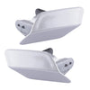 BMW 3 Series F30 F31 M-Sport Headlight Nozzle Caps (2013-2018)