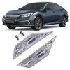 Honda Civic 2 x LED Side Lamp Turn Marker Light (2016–2021)