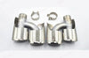 Mercedes Benz W164 ML63 ML350 ML400 ML500 Muffler Exhaust Tip (2010-2013)