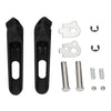 Honda CB600F HORNET Rear Passenger Footrests Pegs (2007-2013)