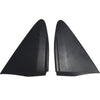 Toyota Yaris Wear-Resistant Mirror Pillar Trim Molding (2015–2017)