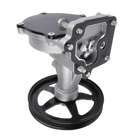 Chevrolet Silverado, Suburban, Tahoe, GMC Sierra, Yukon Brake Vacuum Pump (2007-2014)