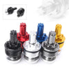 Yamaha YZF-R25 / R3 Front Fork Shock Absorber Screw Cover (2014-2023)