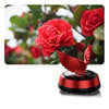Eagle Shaped Diffuser with Natural Plant Extract Tablets