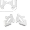 BMW F750 GS F850GS / ADV Front Brake Caliper Guard Cover (2018-2022)