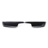 Subaru Impreza, Forester Black Side Mirror Lower Covers