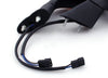 Aprilia RSV 1000 Mirrors Pair with Indicator (2004-2008)