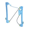 BMW E65 7 Series Front Left Window Regulator W/o Motor (2002–2008)