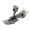 Sewing Machines Widened Chrome Plated Presser Foot (700)