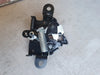 Toyota HiAce RHD Bonnet Hood Lock Latch (2005–2019)