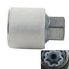 Audi Q Locking Wheel Nut Key